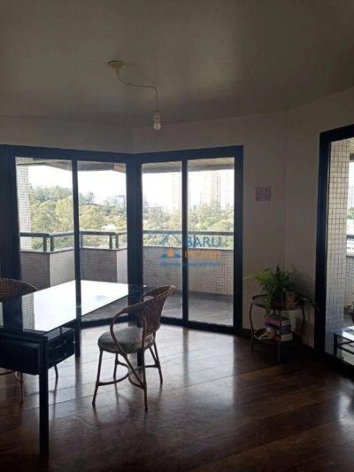 Apartamento, 4 quartos, 196 m² - Foto 2
