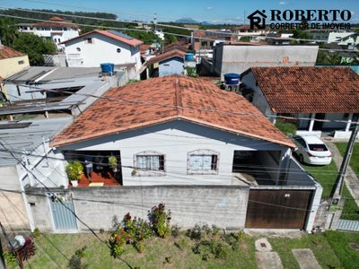 Casa, 4 quartos, 300 m² - Foto 1