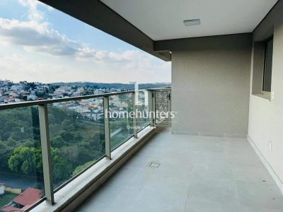 Apartamento, 3 quartos, 129 m² - Foto 1
