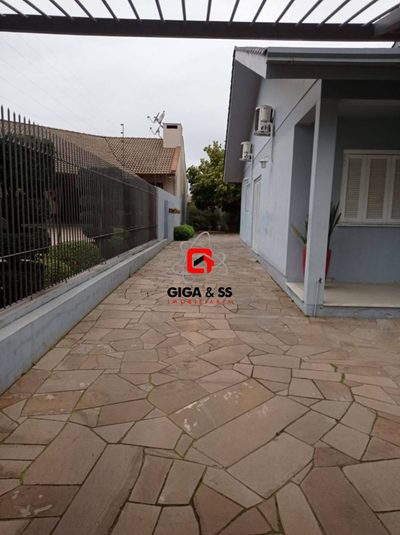 Casa, 3 quartos, 167 m² - Foto 5