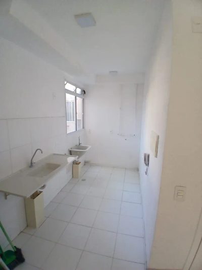 Apartamento, 2 quartos, 40 m² - Foto 3