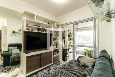 Apartamento, 2 quartos, 65 m² - Foto 4
