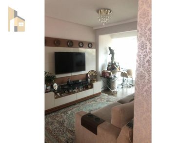 Apartamento, 2 quartos, 75 m² - Foto 1