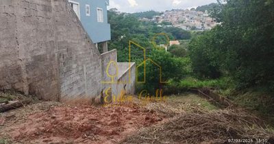 Terreno, 189 m² - Foto 2