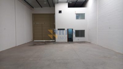 Depósito-Galpão, 300 m² - Foto 3