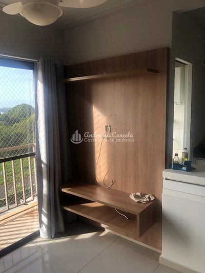 Apartamento, 2 quartos, 47 m² - Foto 3