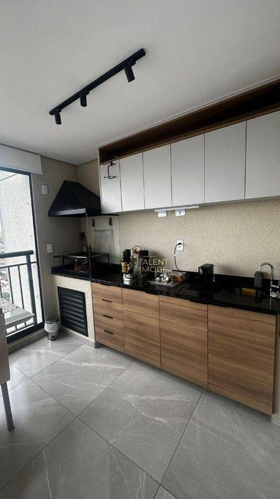 Apartamento, 2 quartos, 65 m² - Foto 5
