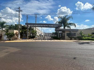 Apartamento, 2 quartos, 43 m² - Foto 1