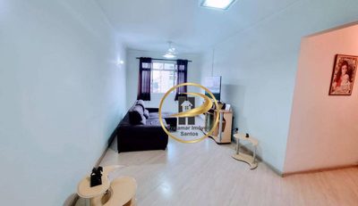 Apartamento, 2 quartos, 101 m² - Foto 4
