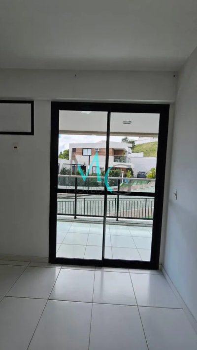 Apartamento, 2 quartos, 60 m² - Foto 5
