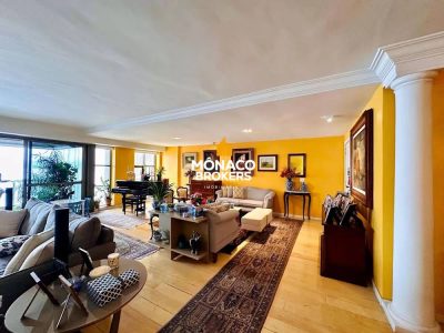 Apartamento, 4 quartos, 260 m² - Foto 1