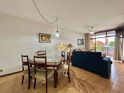 Apartamento, 2 quartos, 87 m² - Foto 2
