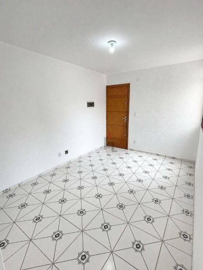 Apartamento, 2 quartos, 48 m² - Foto 1