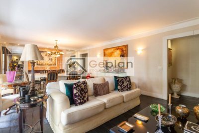 Apartamento, 3 quartos, 166 m² - Foto 1