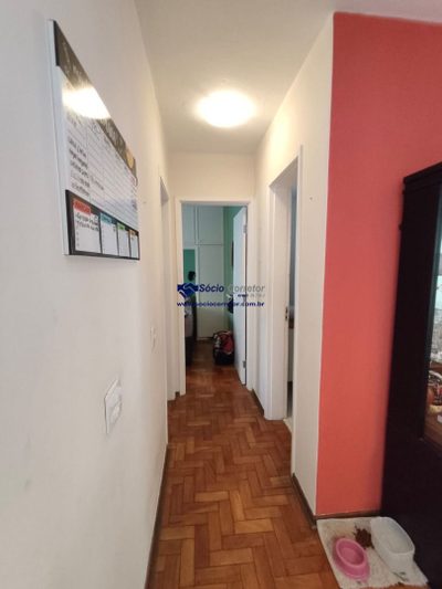Apartamento, 2 quartos, 60 m² - Foto 5