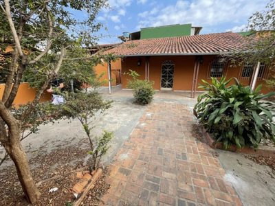 Casa, 5 quartos, 720 m² - Foto 3