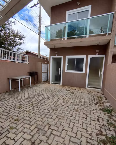 Casa, 2 quartos - Foto 1