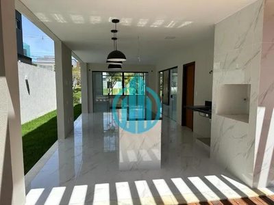 Casa de Condomínio, 4 quartos - Foto 1