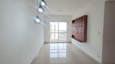 Apartamento, 2 quartos, 54 m² - Foto 2
