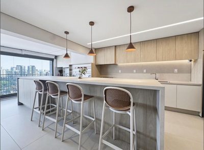 Apartamento, 3 quartos, 149 m² - Foto 4