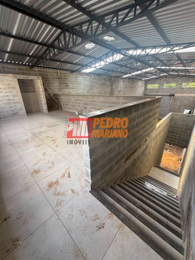 Depósito-Galpão, 268 m² - Foto 4