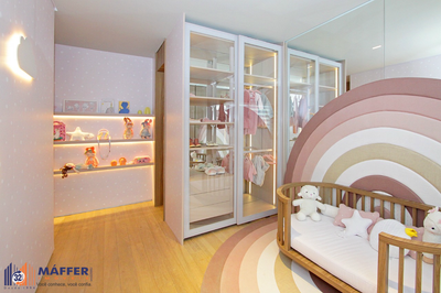 Apartamento, 3 quartos, 151 m² - Foto 5