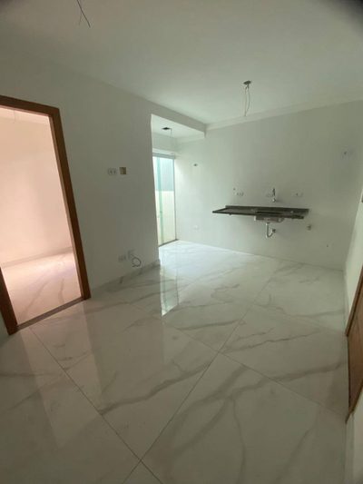 Apartamento, 1 quarto, 33 m² - Foto 5