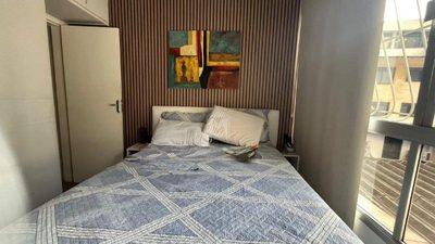 Apartamento, 2 quartos, 60 m² - Foto 5