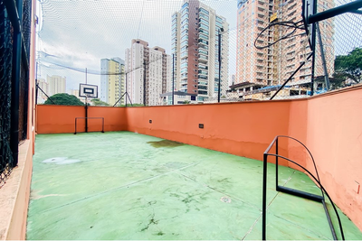 Apartamento, 3 quartos, 73 m² - Foto 2