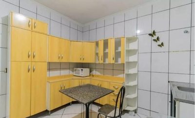Casa, 2 quartos, 70 m² - Foto 5