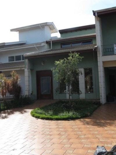 Casa, 3 quartos, 10 m² - Foto 2