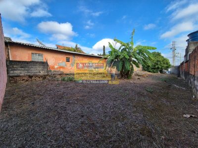Terreno, 300 m² - Foto 1