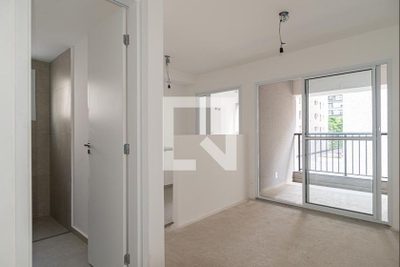 Apartamento, 2 quartos, 29 m² - Foto 1
