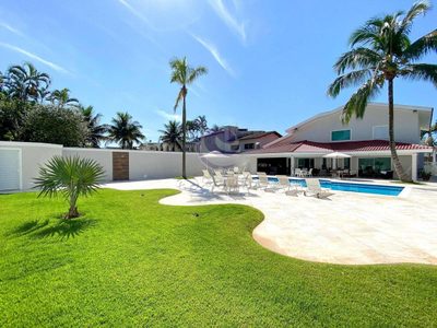 Casa de Condomínio, 5 quartos - Foto 5