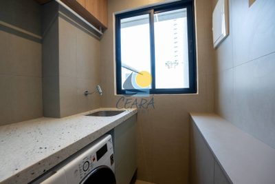 Apartamento, 2 quartos, 55 m² - Foto 5