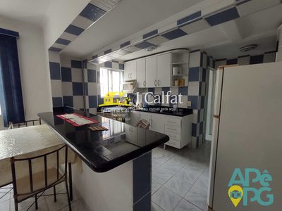 Apartamento, 3 quartos, 66 m² - Foto 3