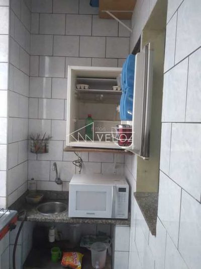 Apartamento, 2 quartos, 73 m² - Foto 1