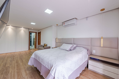 Casa, 2 quartos, 224 m² - Foto 5