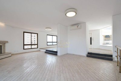 Cobertura, 3 quartos, 485 m² - Foto 2