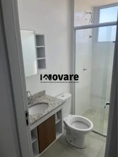 Apartamento, 2 quartos, 54 m² - Foto 3