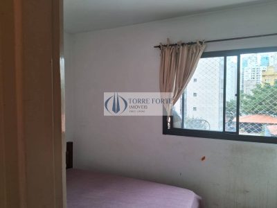 Apartamento, 1 quarto, 37 m² - Foto 4
