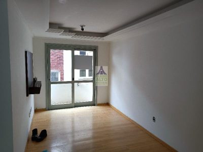 Apartamento, 3 quartos, 67 m² - Foto 2
