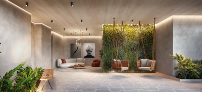 Loja-Salão, 26 m² - Foto 4