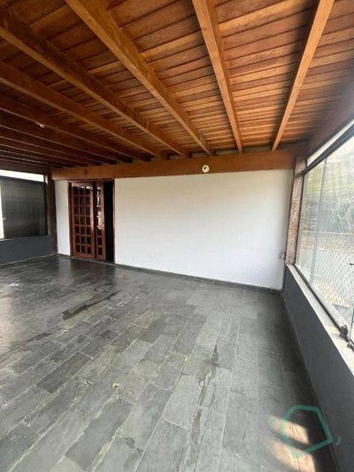 Casa, 6 quartos, 371 m² - Foto 5