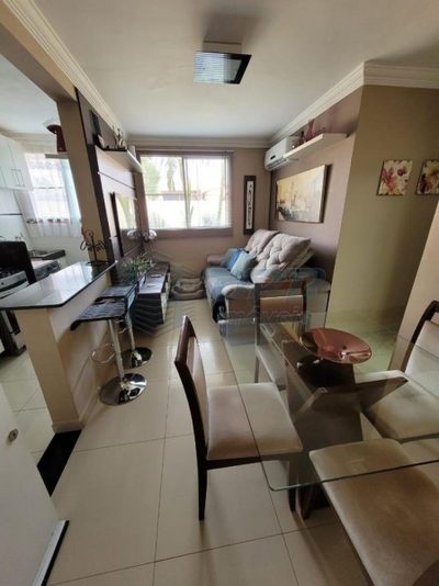 Apartamento - Foto 2