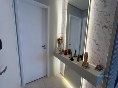 Apartamento, 3 quartos, 136 m² - Foto 2