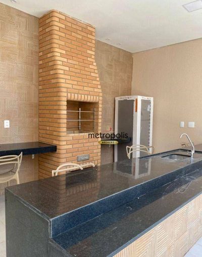Apartamento, 2 quartos, 36 m² - Foto 4