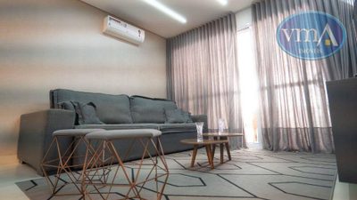 Apartamento, 3 quartos, 124 m² - Foto 5