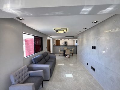 Apartamento, 3 quartos, 120 m² - Foto 1