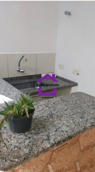 Loja-Salão, 22 m² - Foto 4